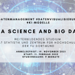 (Anzeige) Interview zum Data Science Kurs der zhb Dortmund
