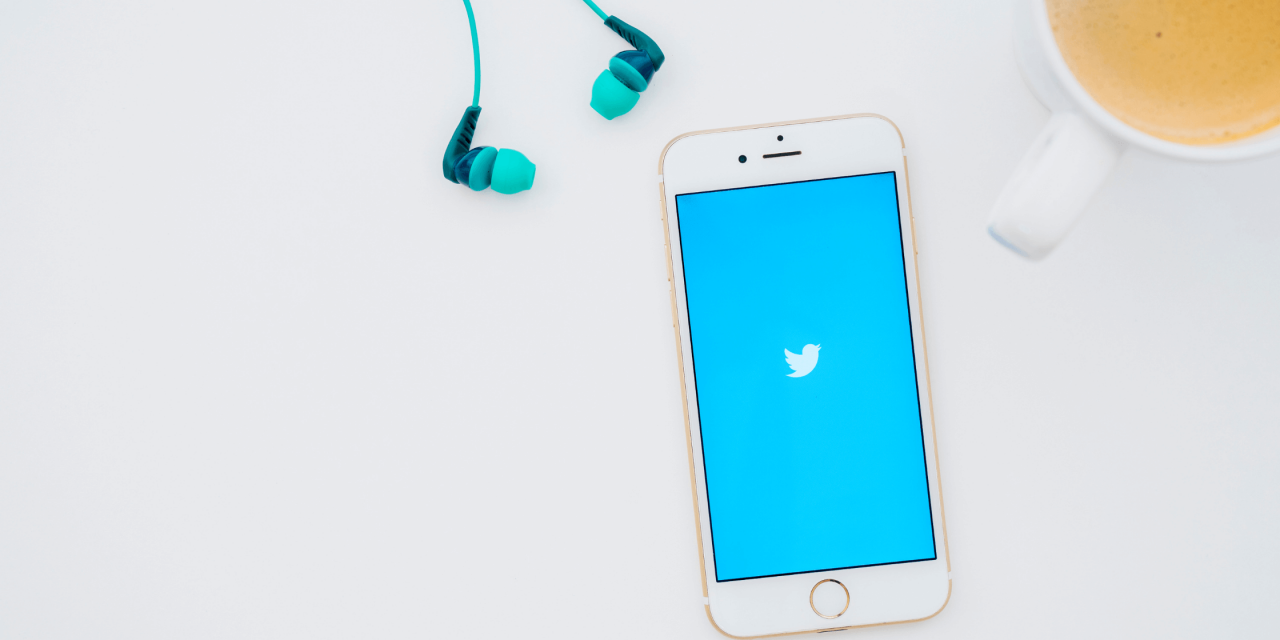 Twitter neue API v2 und Gephi Twitter Streaming