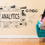 Conversion Optimierung durch Google Analytics Daten